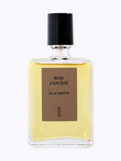 bois d'ascèse 50ml.